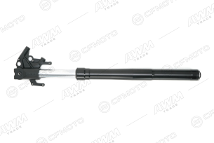 Амортизатор передний правый