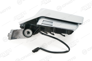 Зеркало заднего вида левое