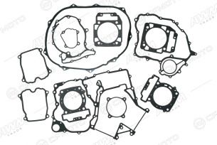 Комплект прокладок двигателя