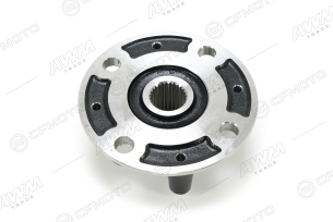 Ступица передняя