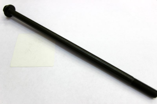 Болт заднего рычага