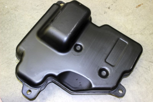 Бак топливный