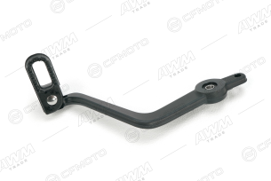 Педаль тормоза