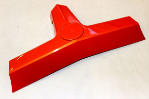 Накладка декоративная передняя (оранжевый / CRYSTAL ORANGE)) Х8