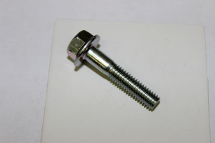 Болт M6X30