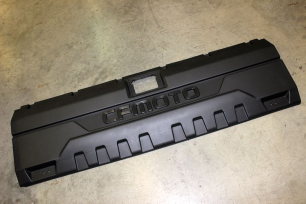 Накладка задней двери