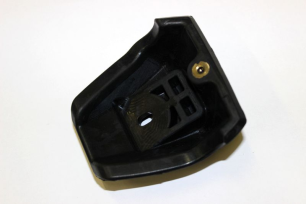 Наклладка защитная задняя левая