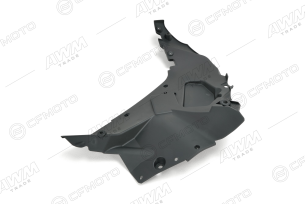Облицовка передняя внутренняя левая