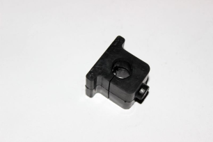 Втулка установочная переднего стабилизатора резиновая