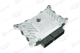 Блок управления двигателем