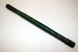 Вал привода передний, правый