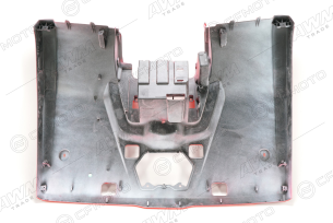 Монокрыло заднее (красный / FORCE RED)