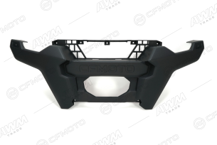 Облицовка декоративная передняя