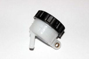 Бачок для тормозной жидкости ножного тормоза