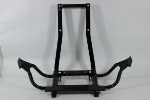 Рама пассажирского сиденья