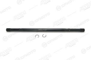 Вал привода задний правый (SPS)