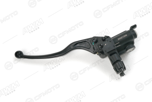 Цилиндр тормозной передний в сборе