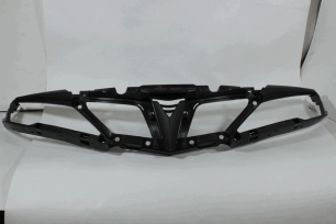 Облицовка передней части кузова