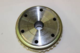 Ротор магнето