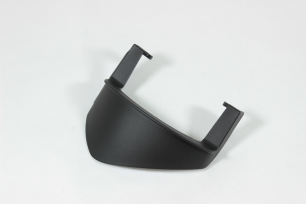 Защита левого переднего тормозного суппорта