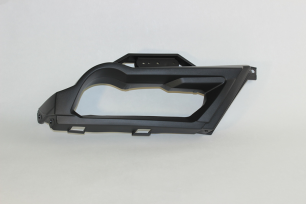 Облицовка правого фонаря