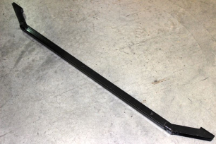 Поперечная балка моторного отсека Z6