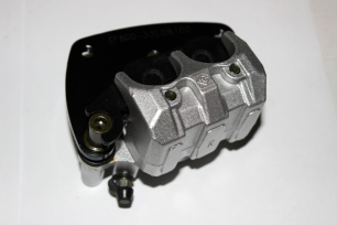 Суппорт тормозной передний правый