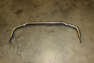 Задний бампер