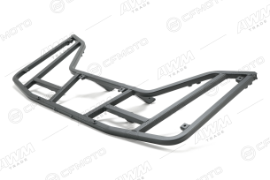 Платформа багажная задняя