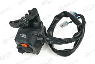 Блок управления правый