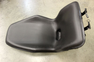 Сиденье левое