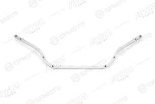 Каркас багажной площадки внутренний