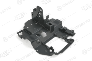 Кронштейн электрооборудования