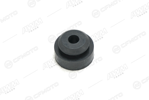 Демпфер топливного бака