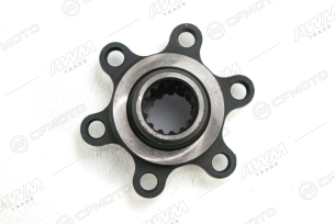 Фланец соединительный