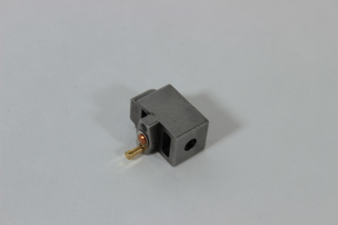 Рейка вилки переключения режимов трансмиссии