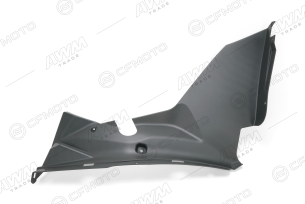 Облицовка левая