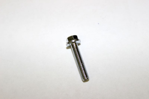 Болт M5X25