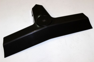 Накладка декоративная, передняя  (чёрный) подходит только на дорест