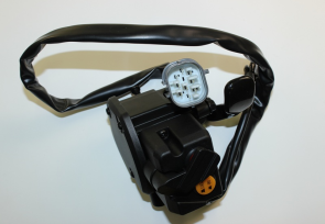 Блок управления правый в сборе (SUMITOMO PLUG)