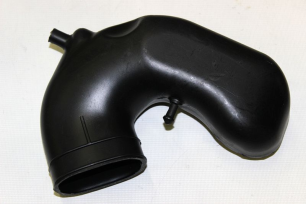 Патрубок выпускной сист. охл.вариатора