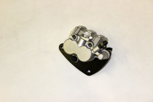 Суппорт тормозной, передний левый