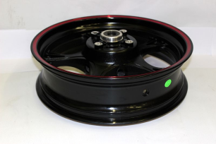 Диск колесный задний