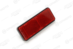 Отражатель боковой