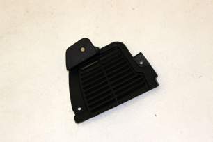 Воздухозаборник левый