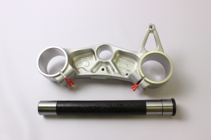 Траверса нижняя