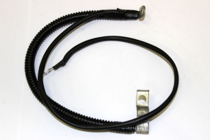 Катодный кабель