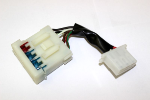 Блок предохранителей в сборе