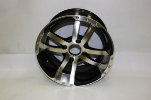 Диск колесный передний, 14"