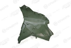 Облицовка бака правая